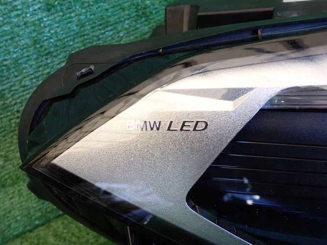 Frontscheinwerfer BMW X1 F48 5AD1178-03 Full LED Rechts Scheinwerfer Headlight SCH3805089026cu