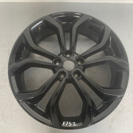 1x Alufelge 20 Zoll 6.5