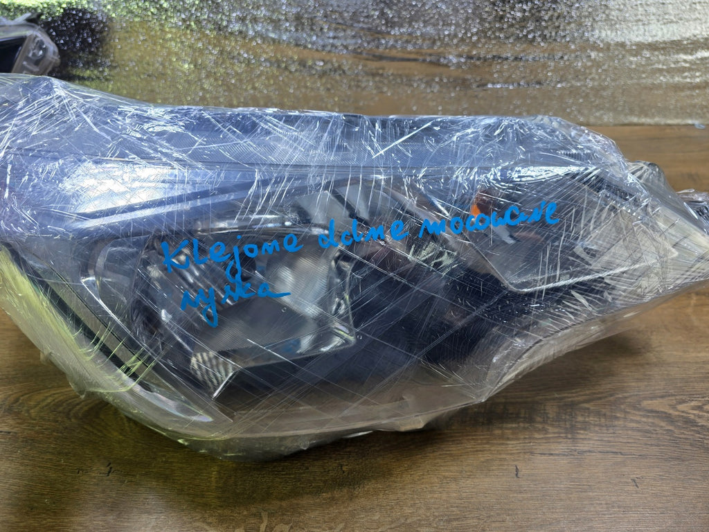 Frontscheinwerfer Mitsubishi Space Star Rechts Scheinwerfer Headlight