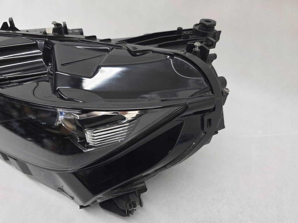 Frontscheinwerfer VW Arteon 3G8941081G Full LED Links Scheinwerfer Headlight SCH3083748100ai