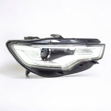 Laden Sie das Bild in den Galerie-Viewer, Frontscheinwerfer Audi A6 C7 4G0941006A LED Rechts Scheinwerfer Headlight