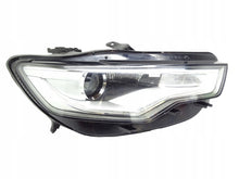 Laden Sie das Bild in den Galerie-Viewer, Frontscheinwerfer Audi A6 C7 4G0941006A LED Rechts Scheinwerfer Headlight