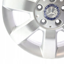 Load image into Gallery viewer, 1x Alufelge 16 Zoll 6.0" 5x112 A1694011902 Mercedes-Benz W245 W169 Rim Wheel FEL2411478545ak