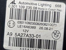 Laden Sie das Bild in den Galerie-Viewer, Frontscheinwerfer BMW 8 G14 G15 5A27A33-01 Links Scheinwerfer Headlight SCH1237819926yi