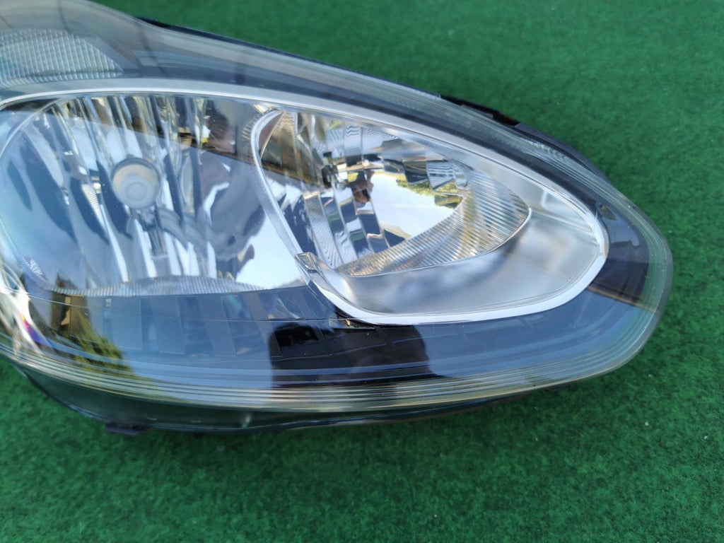 Frontscheinwerfer Opel Adam 39015507BAX Rechts Scheinwerfer Headlight SCH2020044132gw