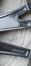 Load image into Gallery viewer, 1x Alufelge 17 Zoll 7.0" 5x112 47ET 7849122 BMW F44 F45 1 F40 F46 Rim Wheel FEL4522055083ih
