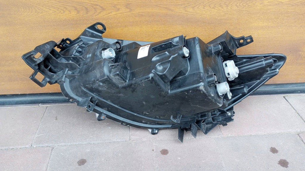 Frontscheinwerfer Mazda Cx-5 KD3151030 Full LED Rechts Scheinwerfer Headlight SCH2111998976lc