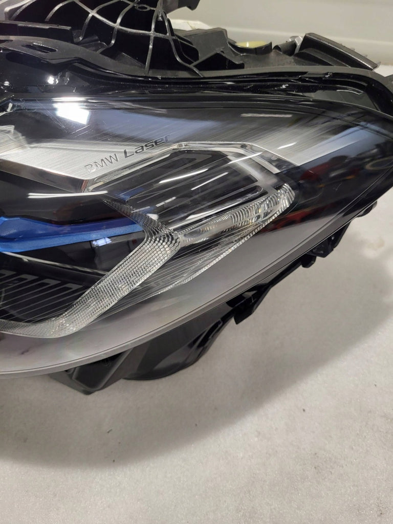 Frontscheinwerfer BMW 4 G22 Links Scheinwerfer Headlight SCH3212202679du