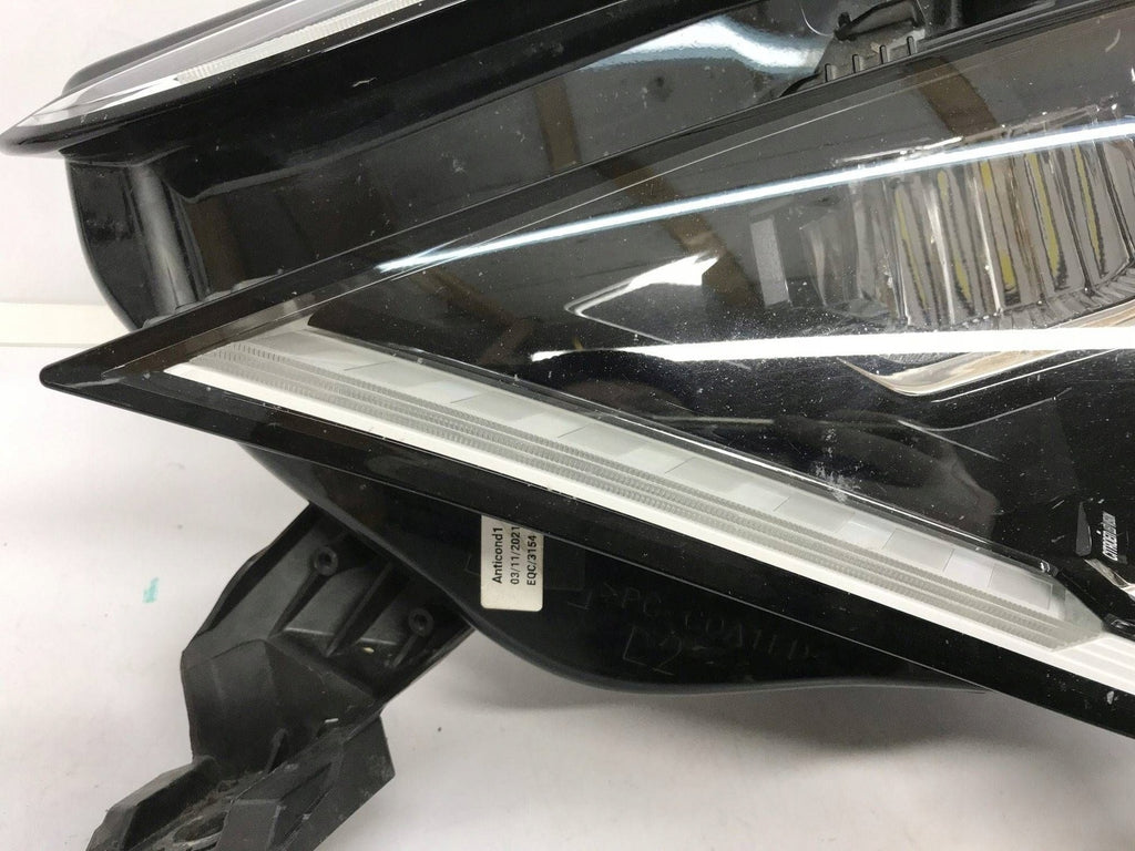 Frontscheinwerfer Citroën C4 III 9830649480 LED Links Scheinwerfer Headlight SCH8526972458hs