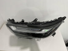 Laden Sie das Bild in den Galerie-Viewer, Frontscheinwerfer Toyota V 81185-42G10 LED Links Scheinwerfer Headlight