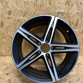 1x Alufelge 18 Zoll 5x112 Mercedes-Benz W177 Rim Wheel FEL5323485289bf