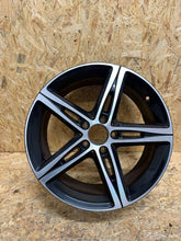 Laden Sie das Bild in den Galerie-Viewer, 1x Alufelge 18 Zoll 5x112 Mercedes-Benz W177 Rim Wheel FEL5323485289bf