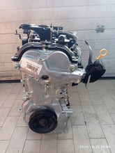 Load image into Gallery viewer, Motor Renault Captur II H4C632 2020 Hybrid Engine Unkomplett MOT4669634711ch