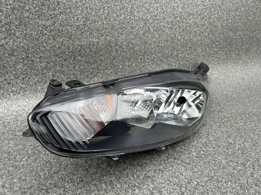 Frontscheinwerfer Ford Fiesta C1BB-13W030-AE Links Scheinwerfer Headlight SCH9987363749ay