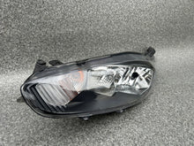 Load image into Gallery viewer, Frontscheinwerfer Ford Fiesta C1BB-13W030-AE Links Scheinwerfer Headlight SCH9987363749ay