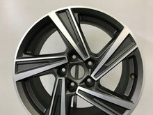 Laden Sie das Bild in den Galerie-Viewer, 1x Alufelge 17 Zoll 7.0" 5x114.3 43 5ET R2400ADE07 Hyundai Rim Wheel FEL5438155586jn