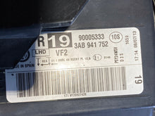Laden Sie das Bild in den Galerie-Viewer, Frontscheinwerfer VW Passat B7 3AB941752 Xenon Rechts Scheinwerfer Headlight SCH5958673232ii