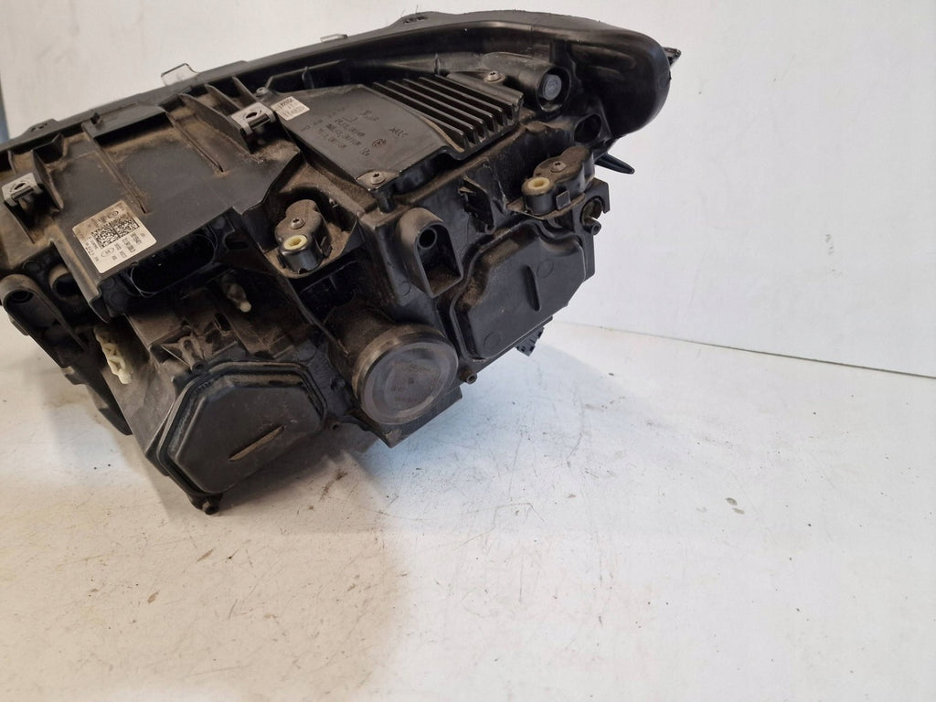 Frontscheinwerfer VW T6 7L1941036D Rechts Scheinwerfer Headlight SCH5494212480qp