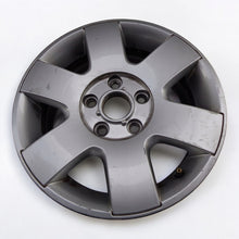 Laden Sie das Bild in den Galerie-Viewer, 1x Alufelge 15 Zoll 6.0&quot; 5x112 47ET VW Caddy Rim Wheel