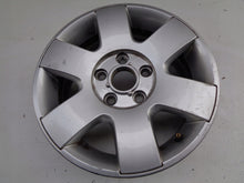 Laden Sie das Bild in den Galerie-Viewer, 1x Alufelge 15 Zoll 6.0&quot; 5x112 47ET VW Caddy Rim Wheel