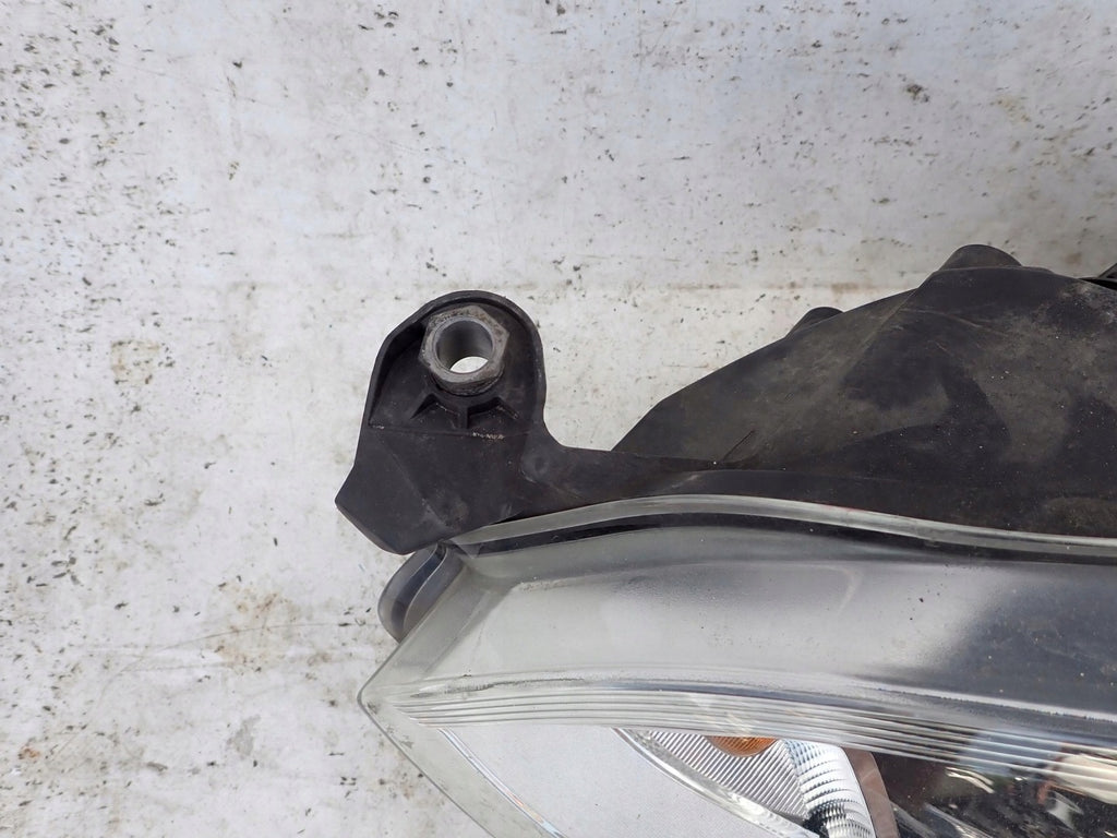 Frontscheinwerfer VW Up 1S1941015 Links Scheinwerfer Headlight