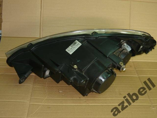 Frontscheinwerfer Peugeot 807 1400964680 Xenon Rechts Scheinwerfer Headlight