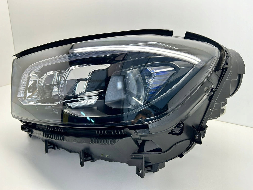 Frontscheinwerfer Mercedes-Benz Gls X167 A1679061504 Full LED Links Headlight
