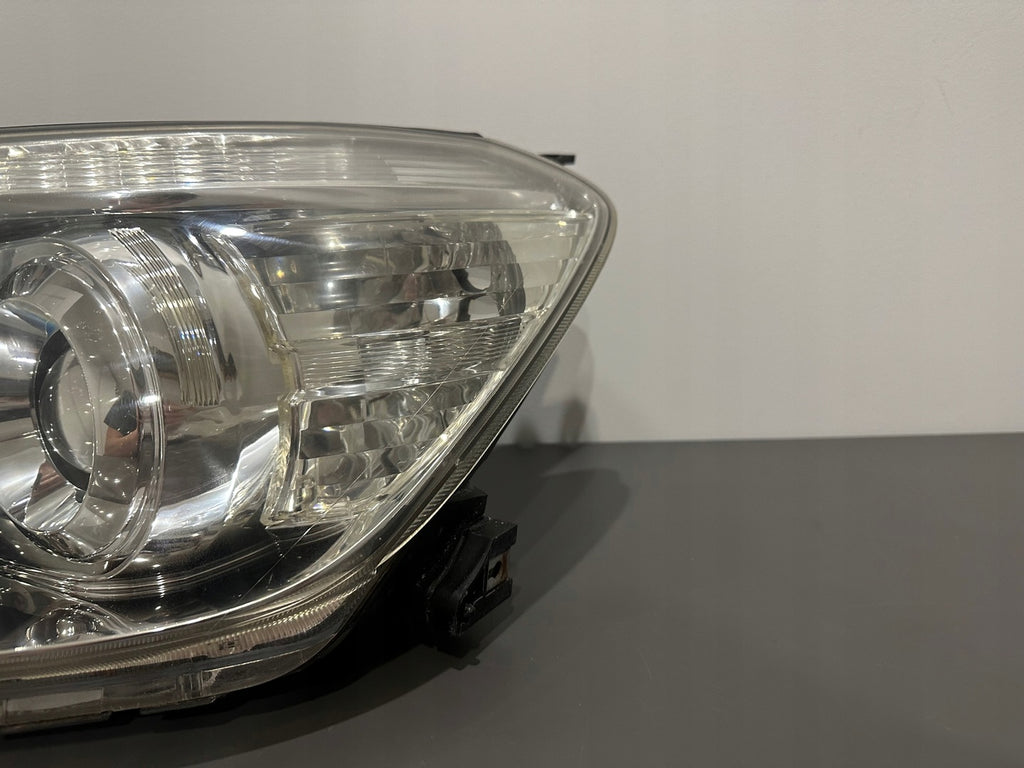 Frontscheinwerfer Toyota III Links Scheinwerfer Headlight SCH8258754094yt
