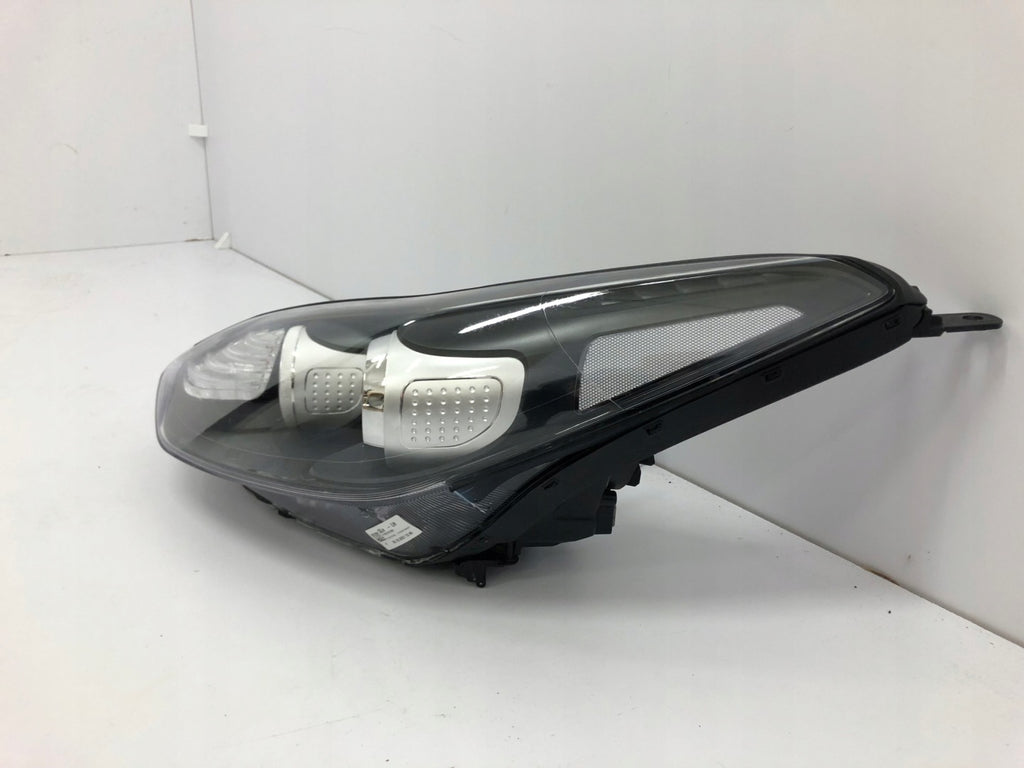 Frontscheinwerfer Kia Sportage IV F192101200 Links Scheinwerfer Headlight SCH3104297614he