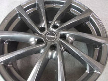Laden Sie das Bild in den Galerie-Viewer, 1x Alufelge 18 Zoll 7.0" 5x110 38ET Rim Wheel FEL5432345625qf