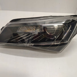 Frontscheinwerfer Skoda Superb III 3V1941015B Xenon Links Scheinwerfer Headlight SCH6964719944xb
