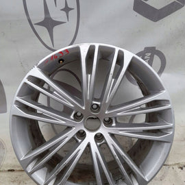 1x Alufelge 20 Zoll 8.5