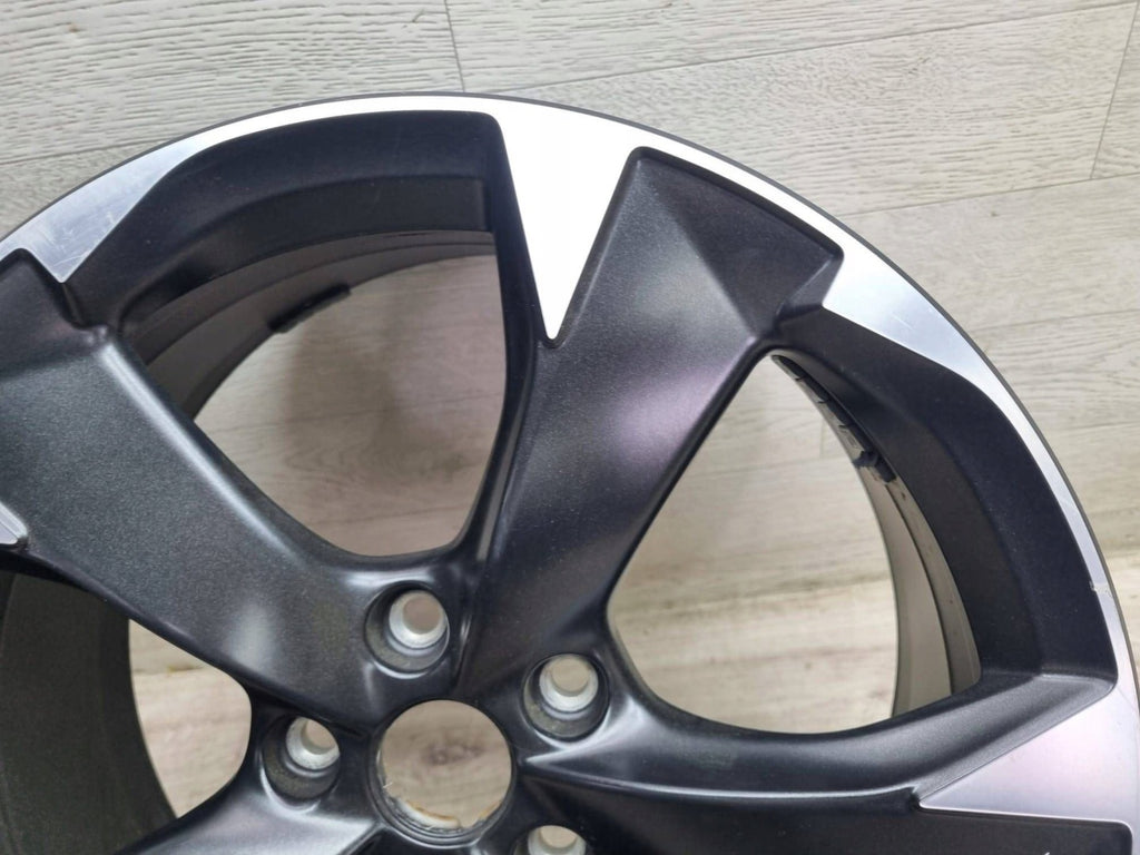 1x Alufelge 18 Zoll 5x112 5FA601025H Seat Leon Rim Wheel FEL6406194396en