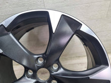 Load image into Gallery viewer, 1x Alufelge 18 Zoll 5x112 5FA601025H Seat Leon Rim Wheel FEL6406194396en