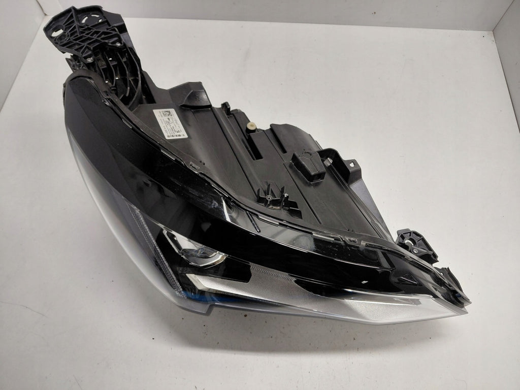 Frontscheinwerfer Peugeot II 9836230580 Full LED Rechts Scheinwerfer Headlight SCH3703653899fo