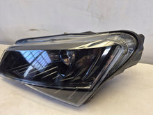 Laden Sie das Bild in den Galerie-Viewer, Frontscheinwerfer Skoda Superb III Xenon Links Scheinwerfer Headlight SCH3294910215cn