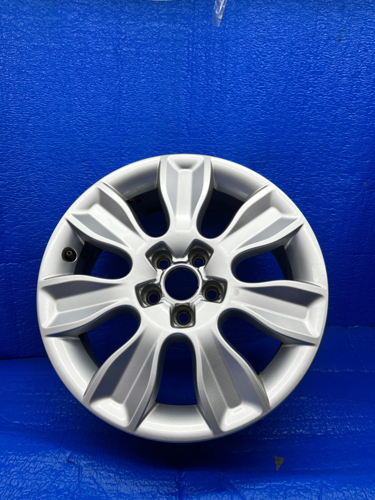 1x Alufelge 16 Zoll 6.0" 5x112 30ET Glanz Silber 8X0601025A Audi Rim Wheel FEL1870954404ia