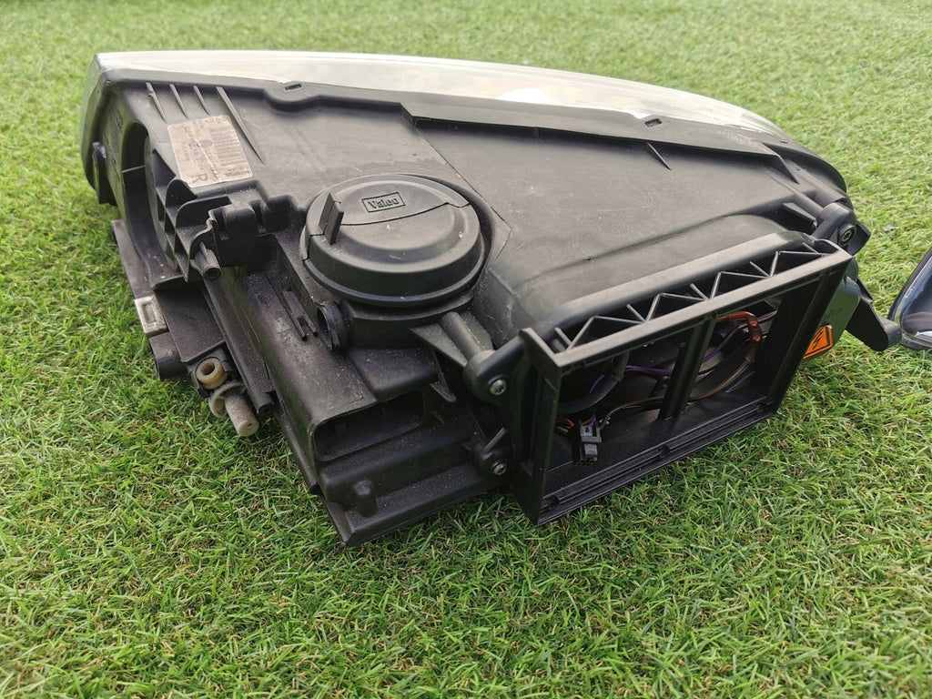 Frontscheinwerfer VW Touareg 7p6 7L6941018AP LED Rechts Scheinwerfer Headlight