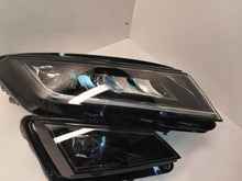 Load image into Gallery viewer, Frontscheinwerfer Skoda Kodiaq 566941018H Rechts Scheinwerfer Headlight SCH1738678898if