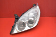 Load image into Gallery viewer, Frontscheinwerfer Opel Vectra C 13170915CJ Links Scheinwerfer Headlight SCH1664051827dh
