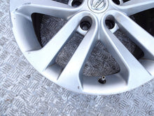 Laden Sie das Bild in den Galerie-Viewer, 1x Alufelge 17 Zoll Nissan Juke F15 Rim Wheel FEL2082491513co