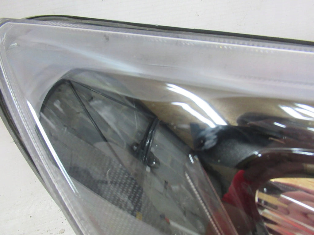 Frontscheinwerfer Ford Focus MX7B13E014CC Rechts Scheinwerfer Headlight