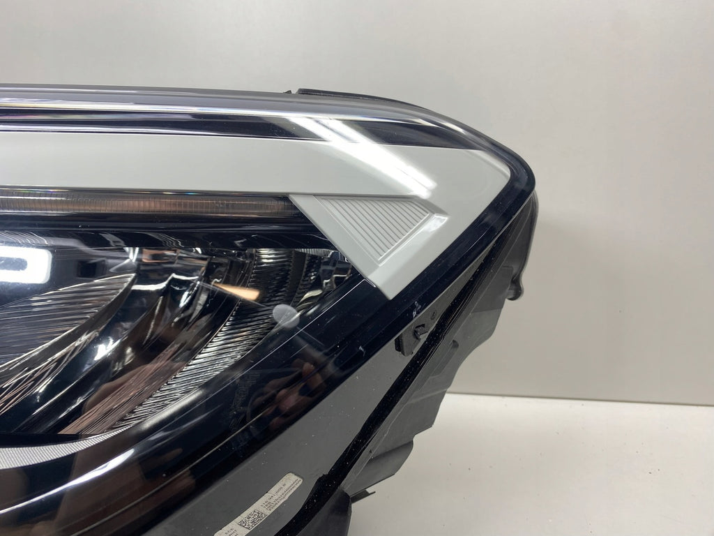 Frontscheinwerfer VW Id.4 11B941005B Full LED Ein Stück (Rechts oder Links) SCH6311450333gc