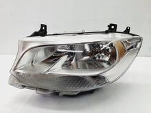 Load image into Gallery viewer, Frontscheinwerfer Mercedes-Benz Sprinter A9109060000 Rechts Headlight SCH9077808334eq