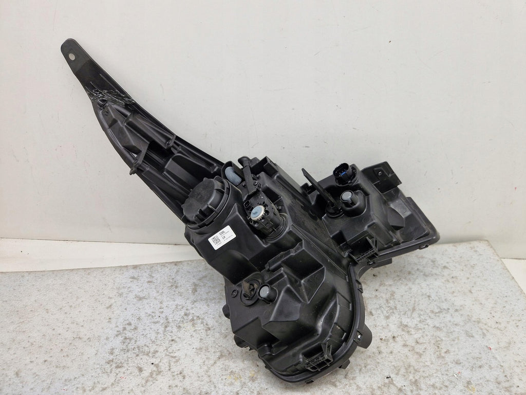 Frontscheinwerfer Kia Picanto 92101G6500 LED Links Scheinwerfer Headlight SCH1197436734cg