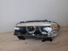 Laden Sie das Bild in den Galerie-Viewer, Frontscheinwerfer BMW X5 F15 7317101 1008245713 Links Scheinwerfer Headlight SCH4180277330iv