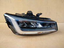 Laden Sie das Bild in den Galerie-Viewer, Frontscheinwerfer Audi Q2 81A941012 LED Rechts Scheinwerfer Headlight