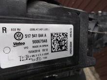 Load image into Gallery viewer, Frontscheinwerfer VW Sportsvan 517941044A Rechts Scheinwerfer Headlight