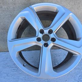 1x Alufelge 20 Zoll 8.5