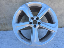 Load image into Gallery viewer, 1x Alufelge 20 Zoll 8.5" 5x112 8R0601025CJ Audi Q5 Rim Wheel FEL3969575638jg
